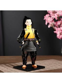 Кукла коллекционная 