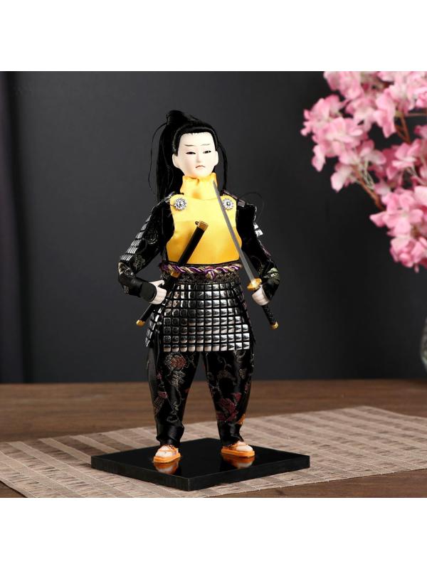 Кукла коллекционная 