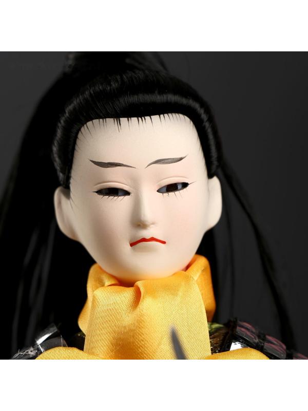 Кукла коллекционная 