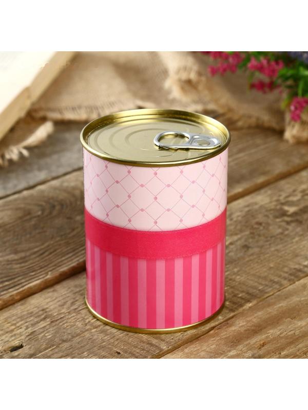 Носки в банке 