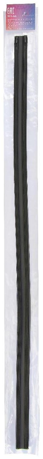 Резинка щетки стеклоочистителя C2R B11-AA, 28