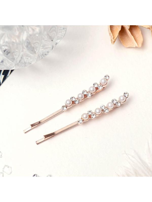 Невидимка для волос 