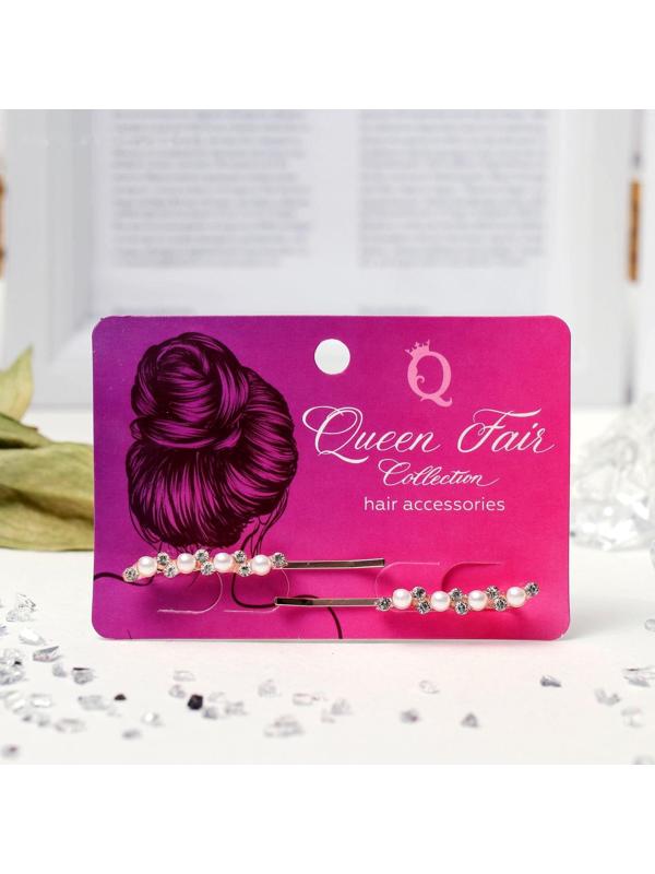 Невидимка для волос 