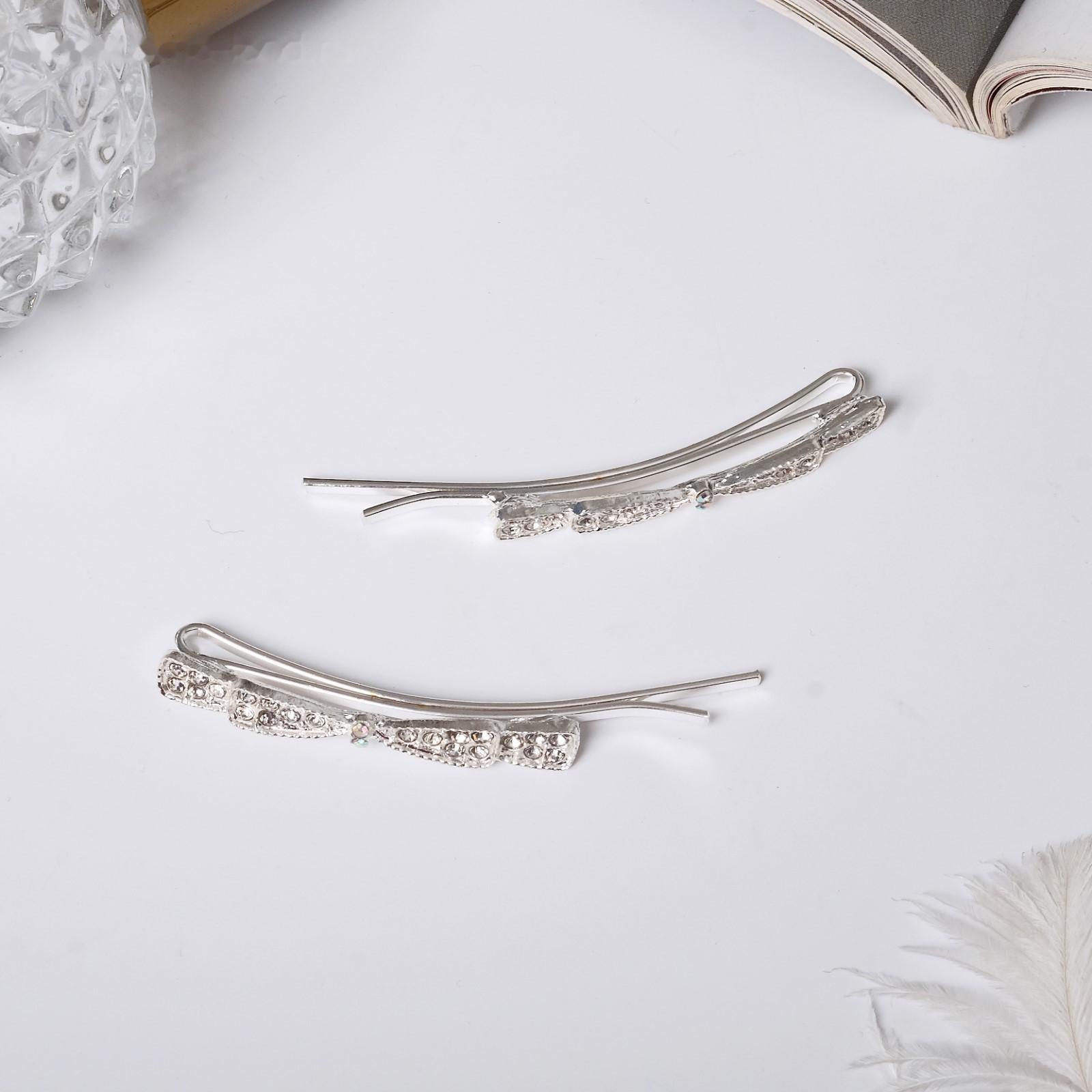 Невидимка для волос 