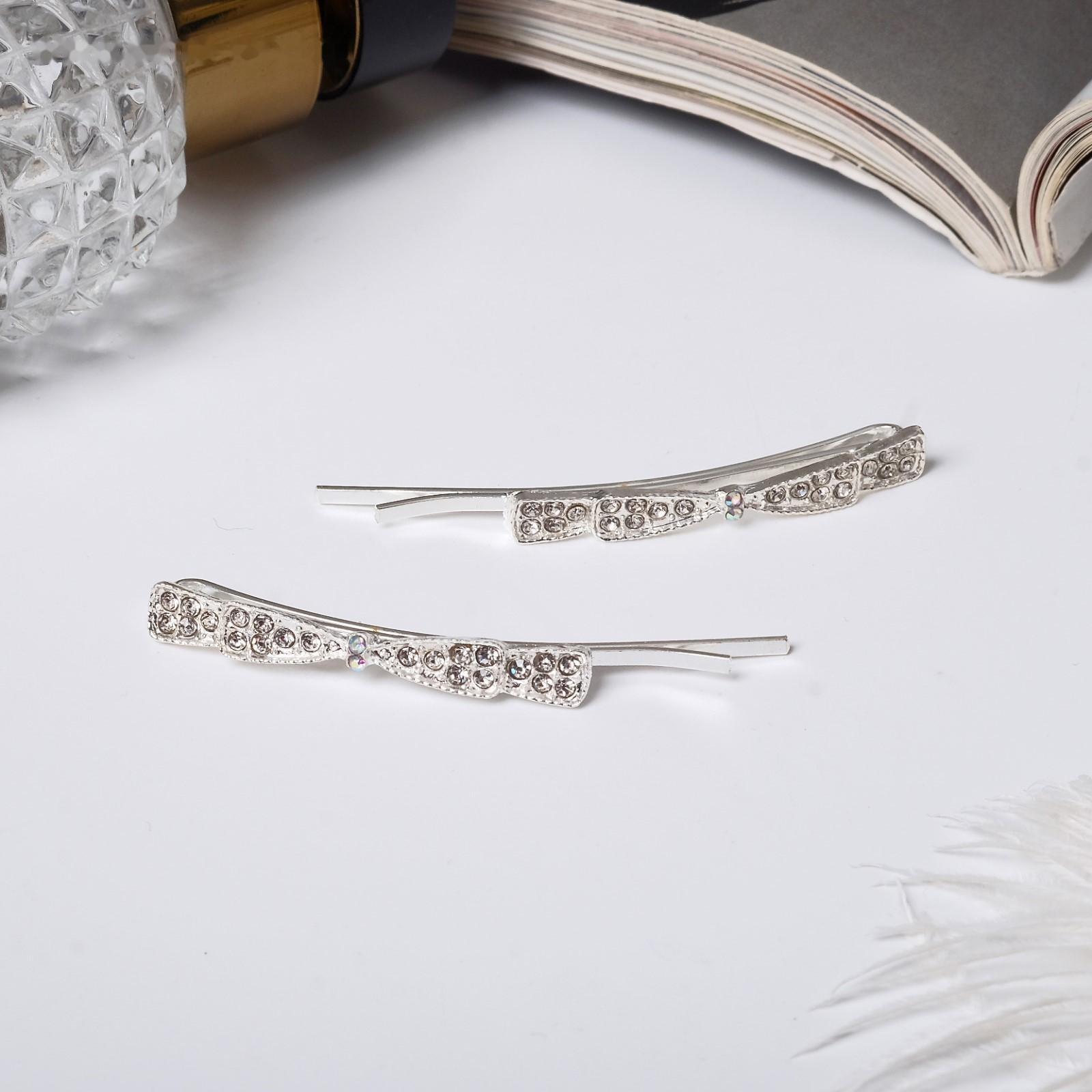 Невидимка для волос 