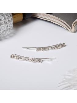 Невидимка для волос 