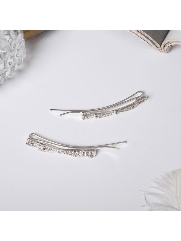 Невидимка для волос 