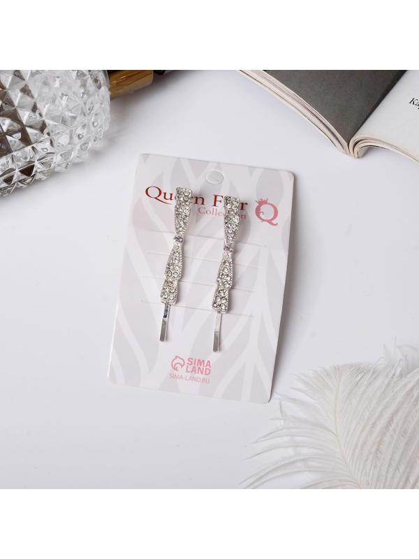 Невидимка для волос 