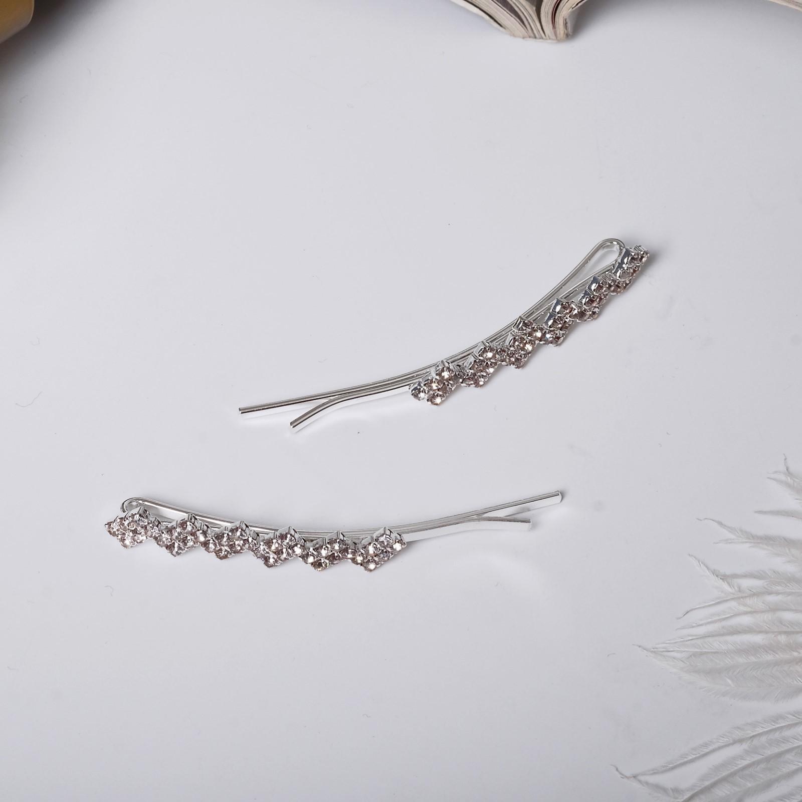 Невидимка для волос 