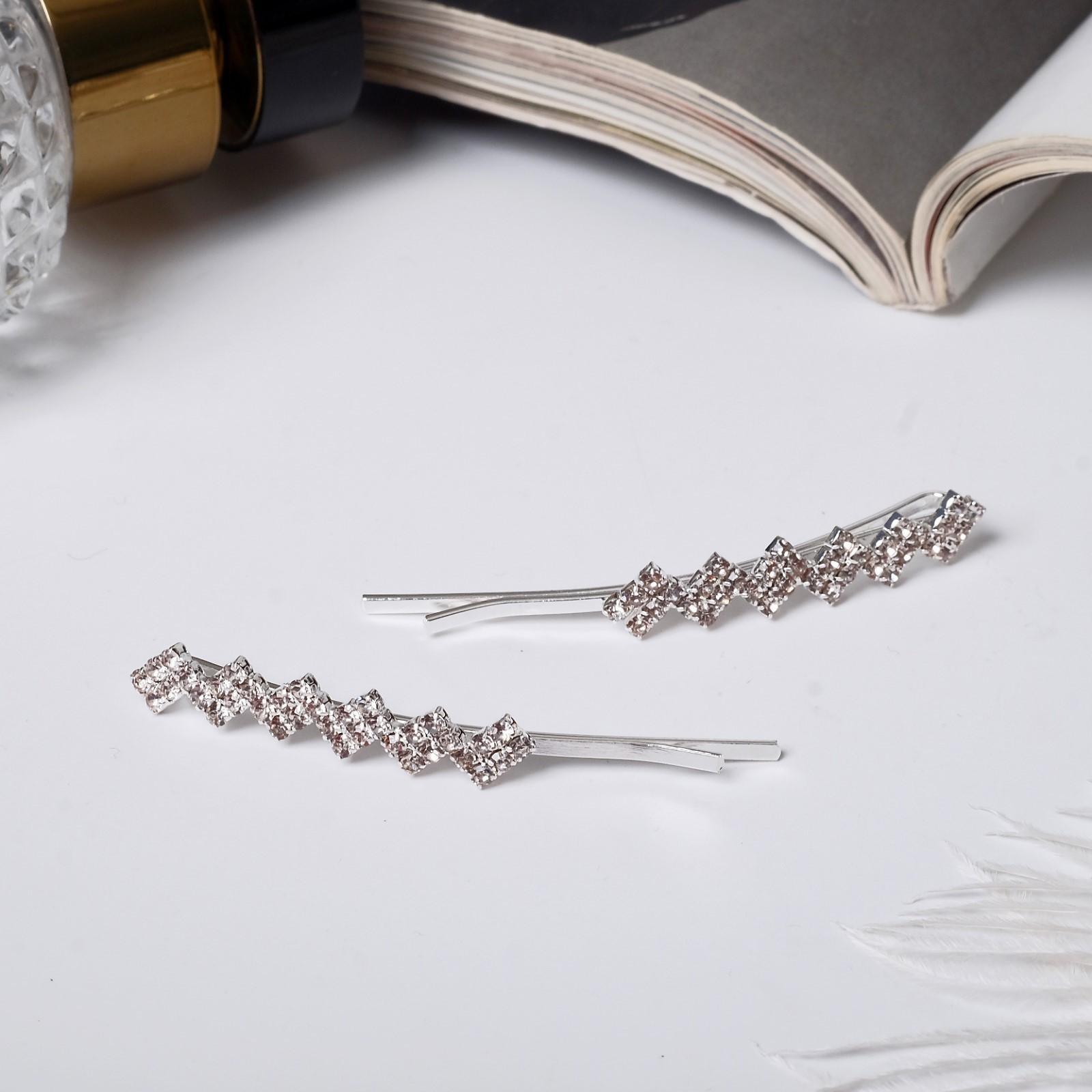 Невидимка для волос 