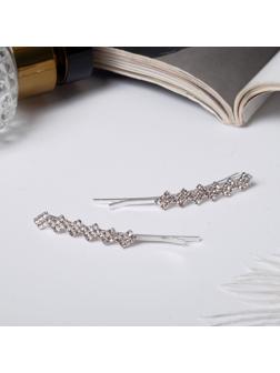 Невидимка для волос 