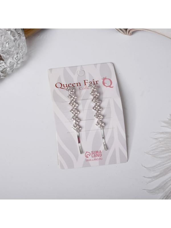 Невидимка для волос 