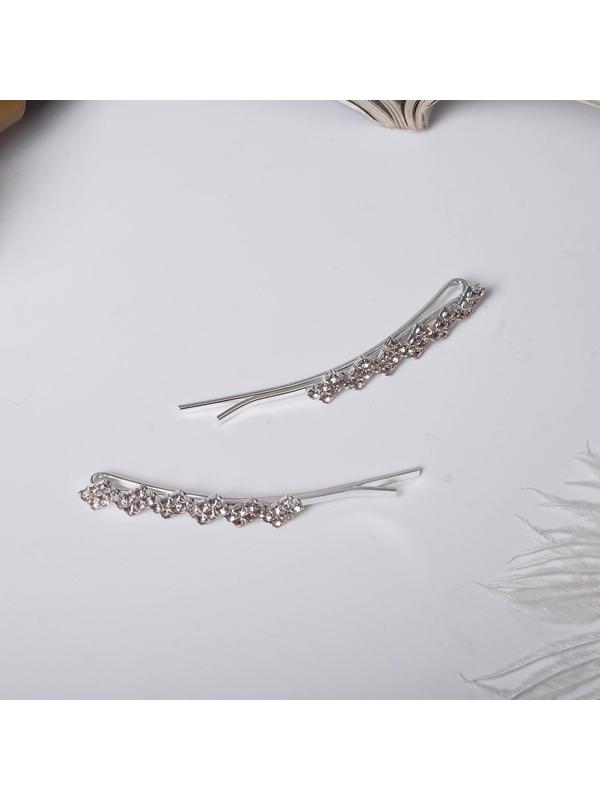 Невидимка для волос 