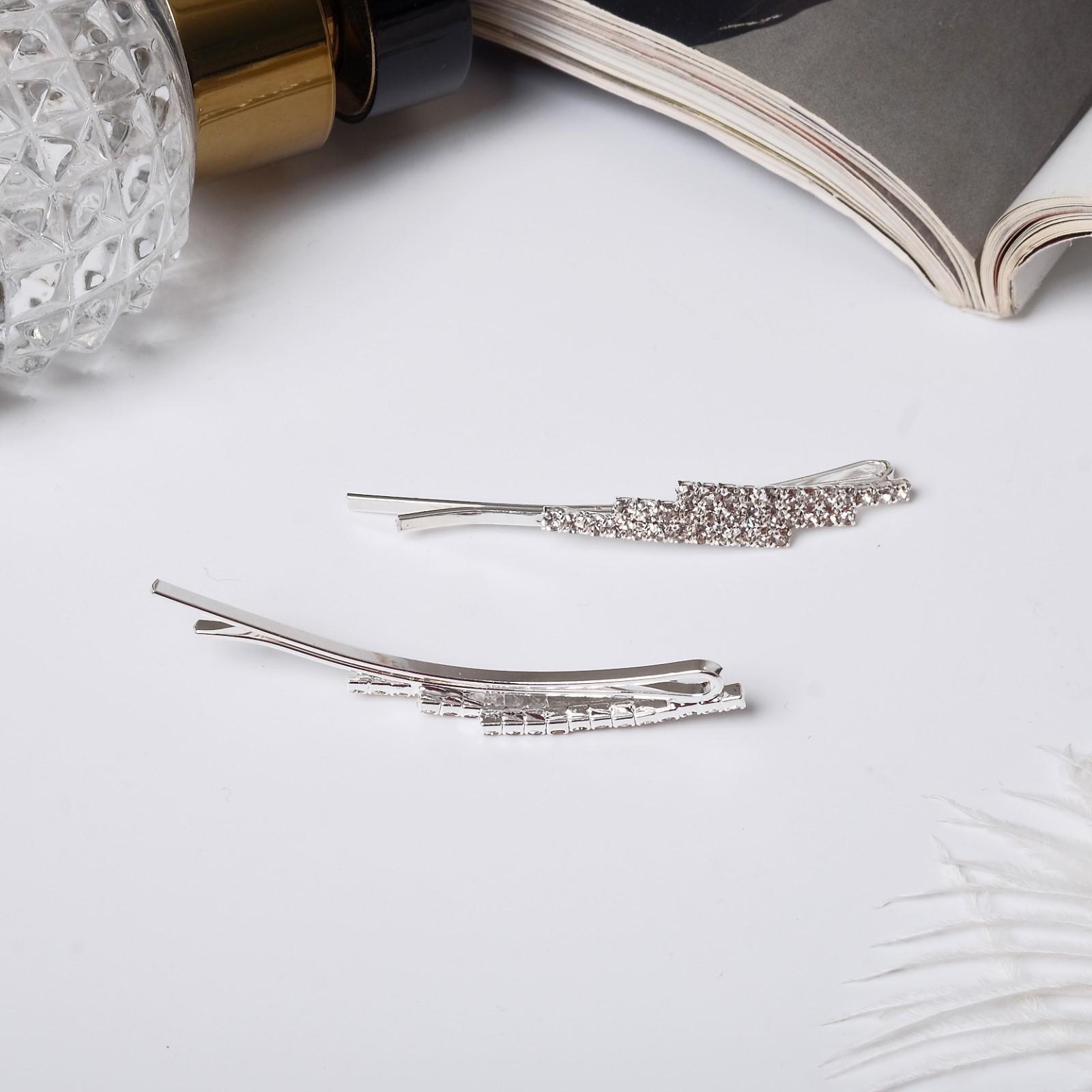 Невидимка для волос 