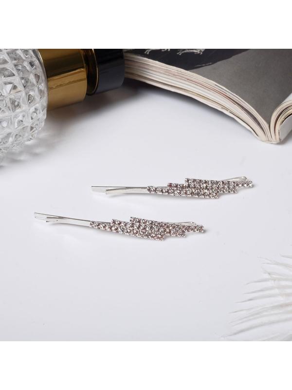 Невидимка для волос 