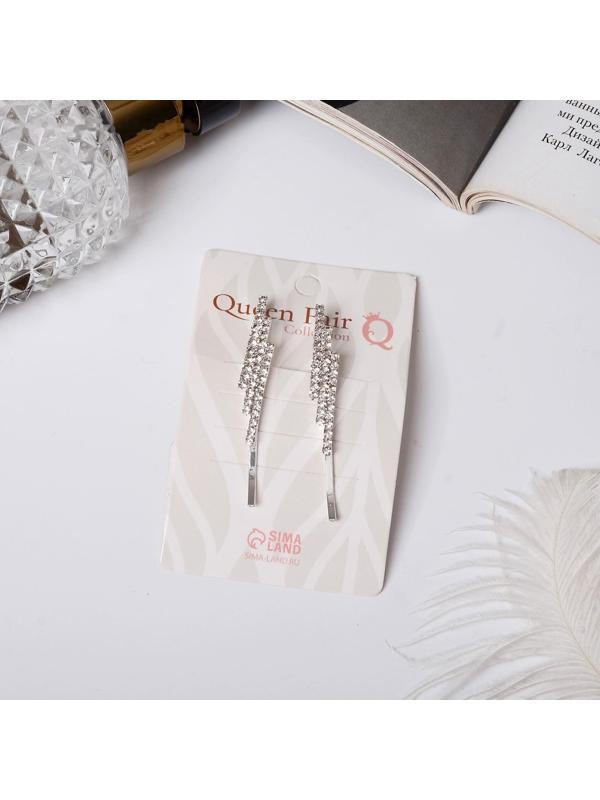 Невидимка для волос 