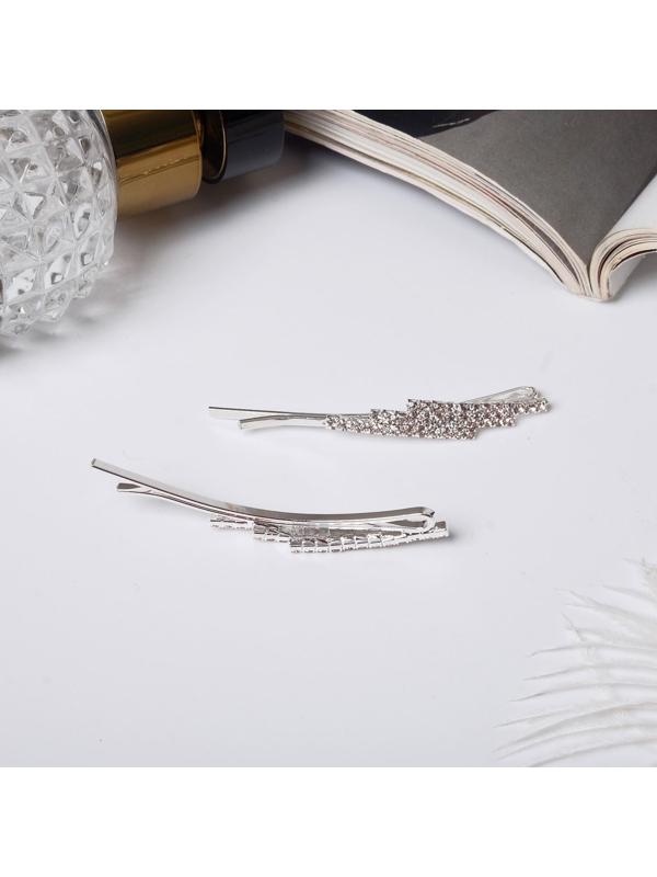 Невидимка для волос 