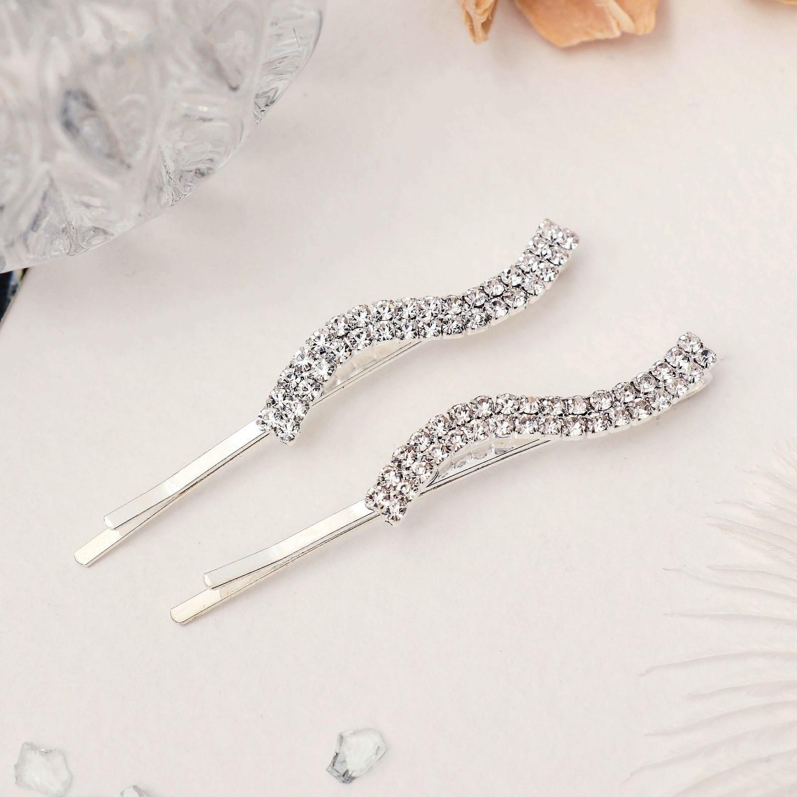 Невидимка для волос 