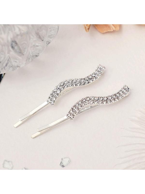 Невидимка для волос 