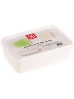 Мыльная основа 