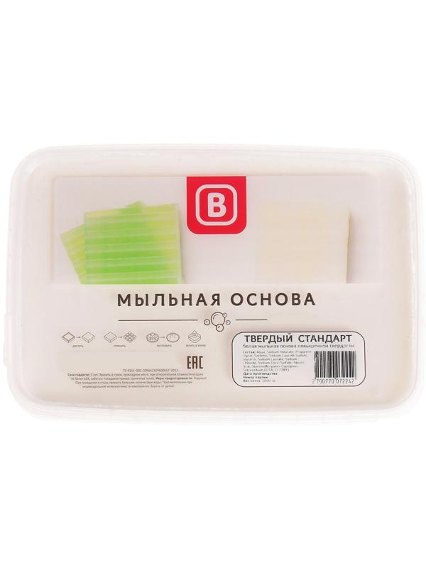 Мыльная основа 
