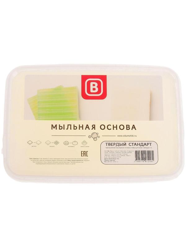 Мыльная основа 