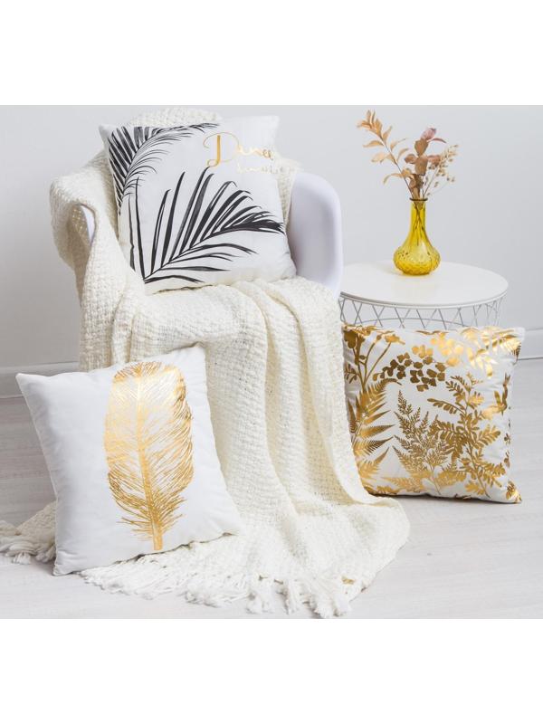 Чехол на подушку Этель 