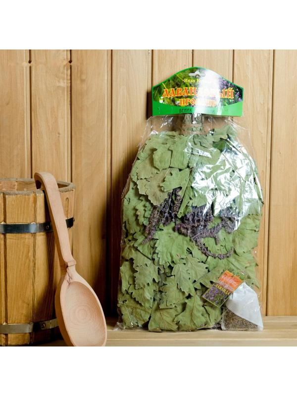 Веник для бани дубовый 