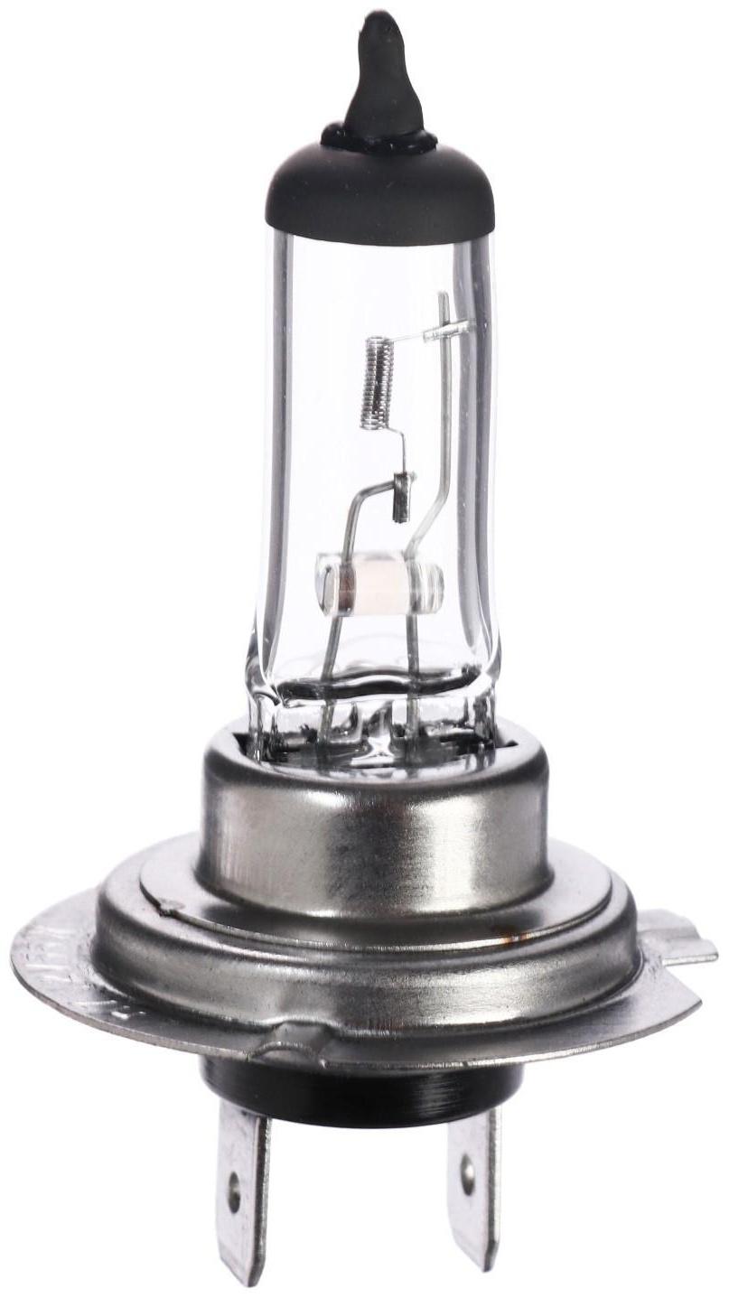 Галогенная лампа Cartage H7, 12 В, 55 Вт