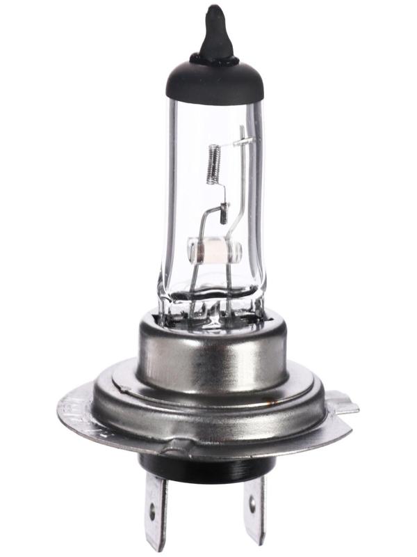 Галогенная лампа Cartage H7, 12 В, 55 Вт