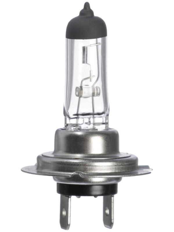 Галогенная лампа Cartage H7, 12 В, 55 Вт