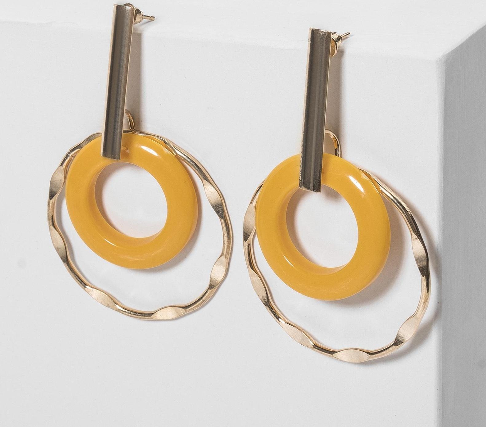 Серьги ассорти 