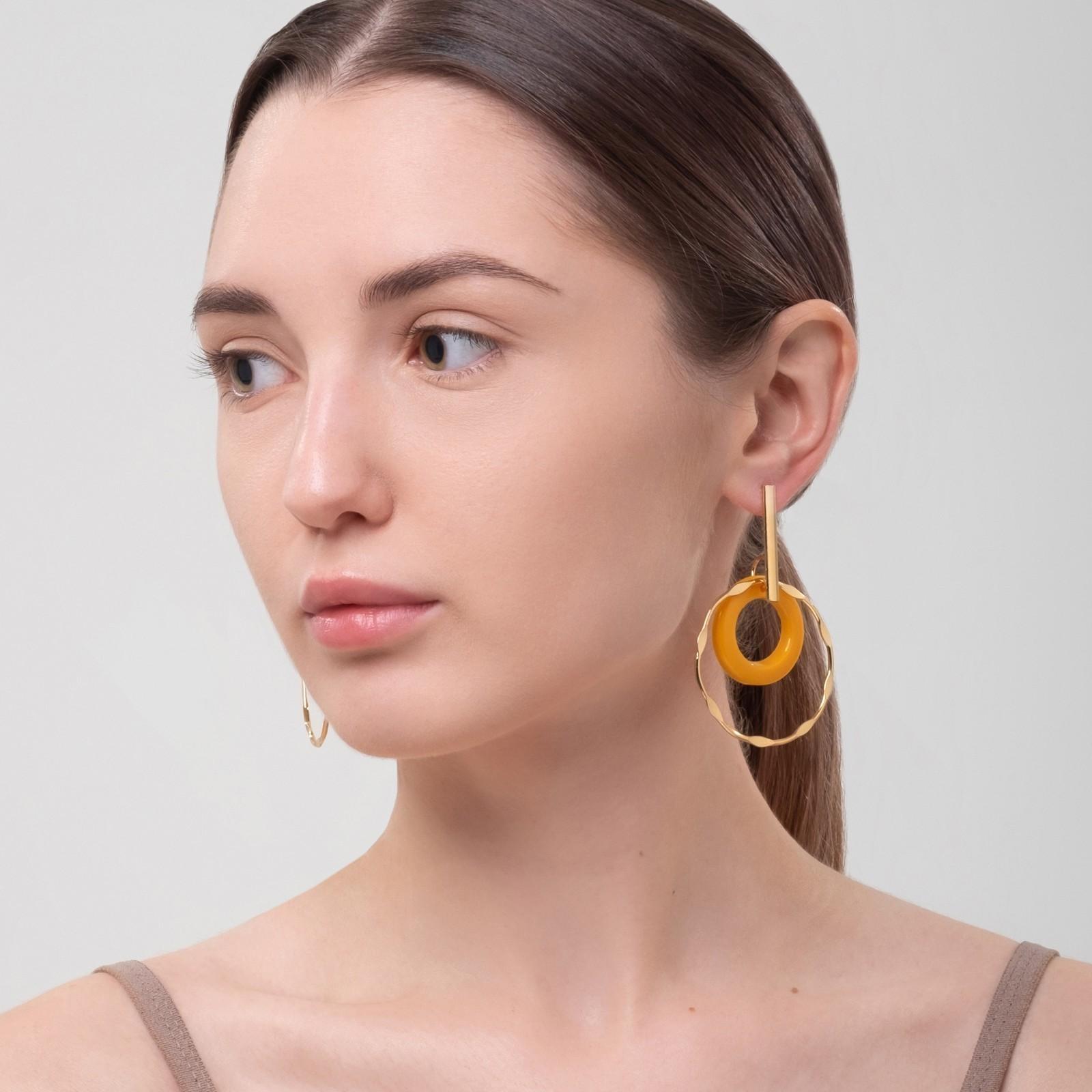 Серьги ассорти 