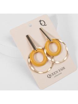 Серьги ассорти 