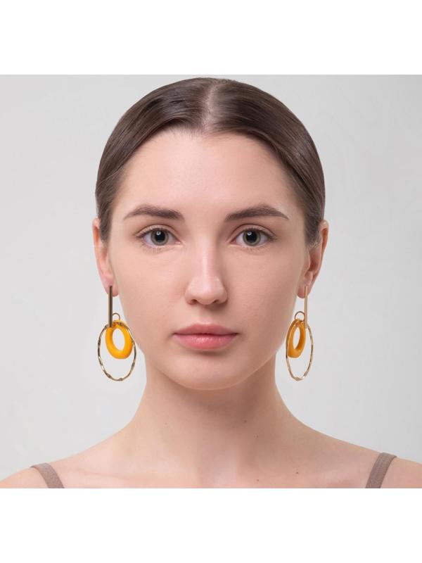 Серьги ассорти 