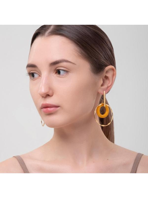 Серьги ассорти 