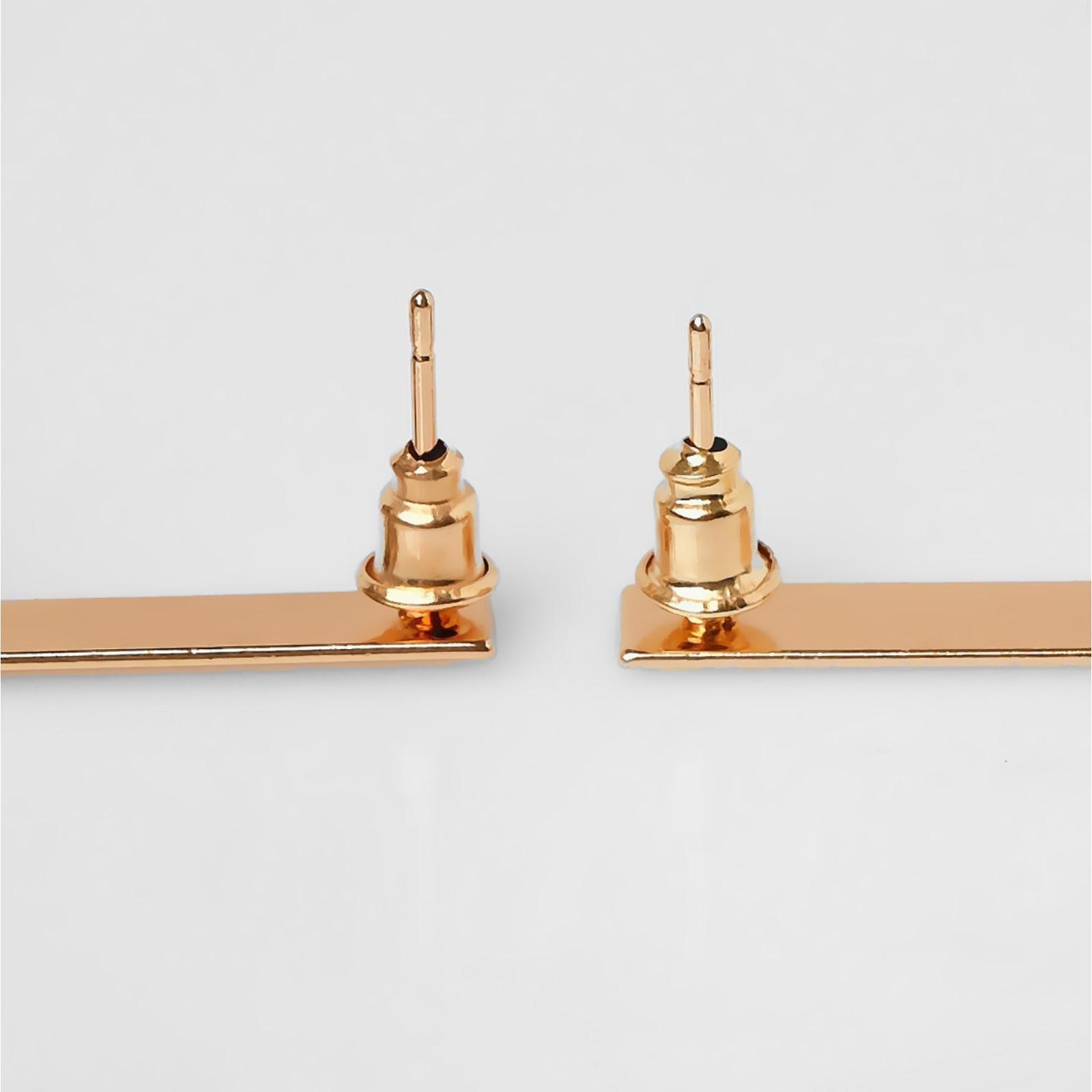 Серьги ассорти 