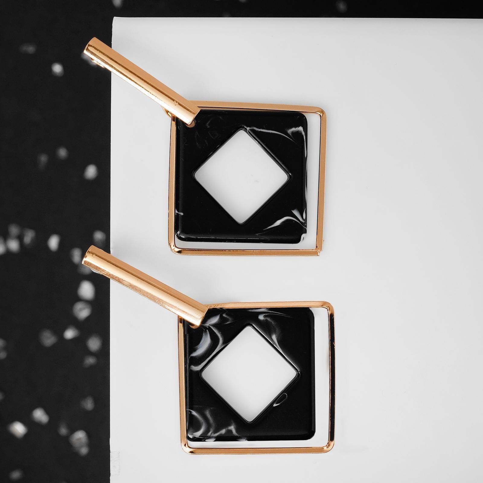 Серьги ассорти 