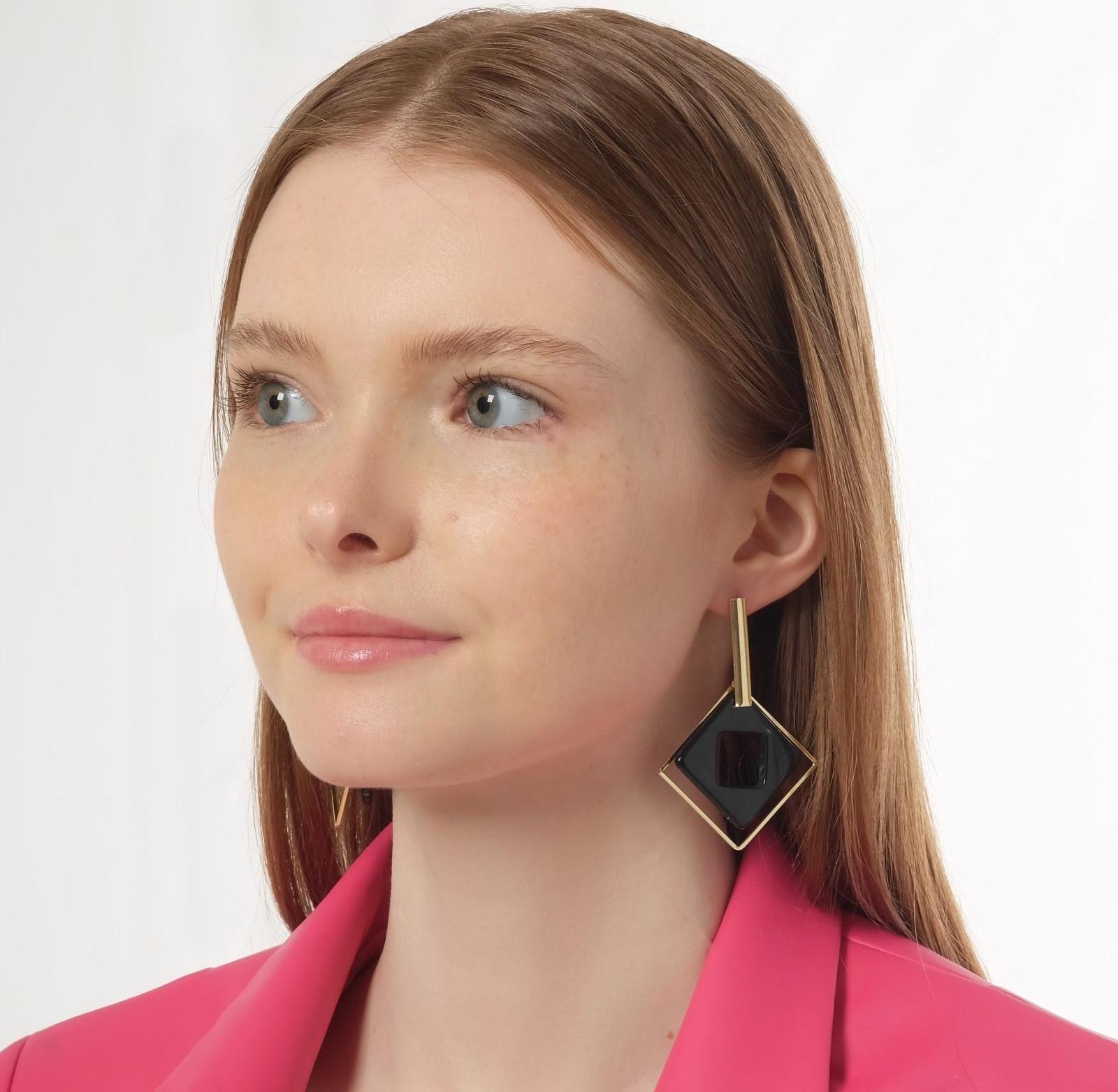 Серьги ассорти 