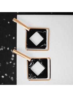 Серьги ассорти 