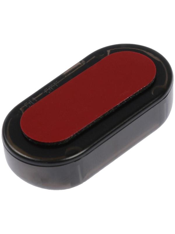 Имитатор автомобильной сигнализации TORSO, синий индикатор