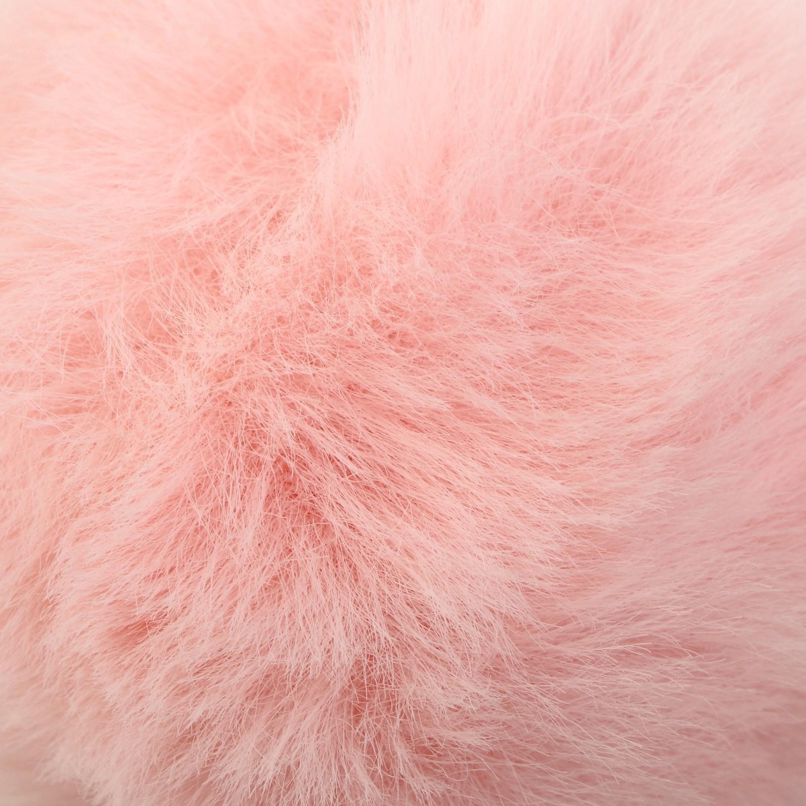 Помпон искусственный мех 