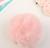 Помпон искусственный мех 