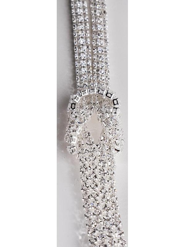 Набор 2 предмета: серьги, кулон 