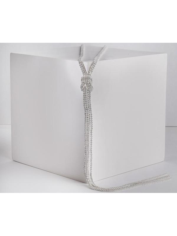 Набор 2 предмета: серьги, кулон 