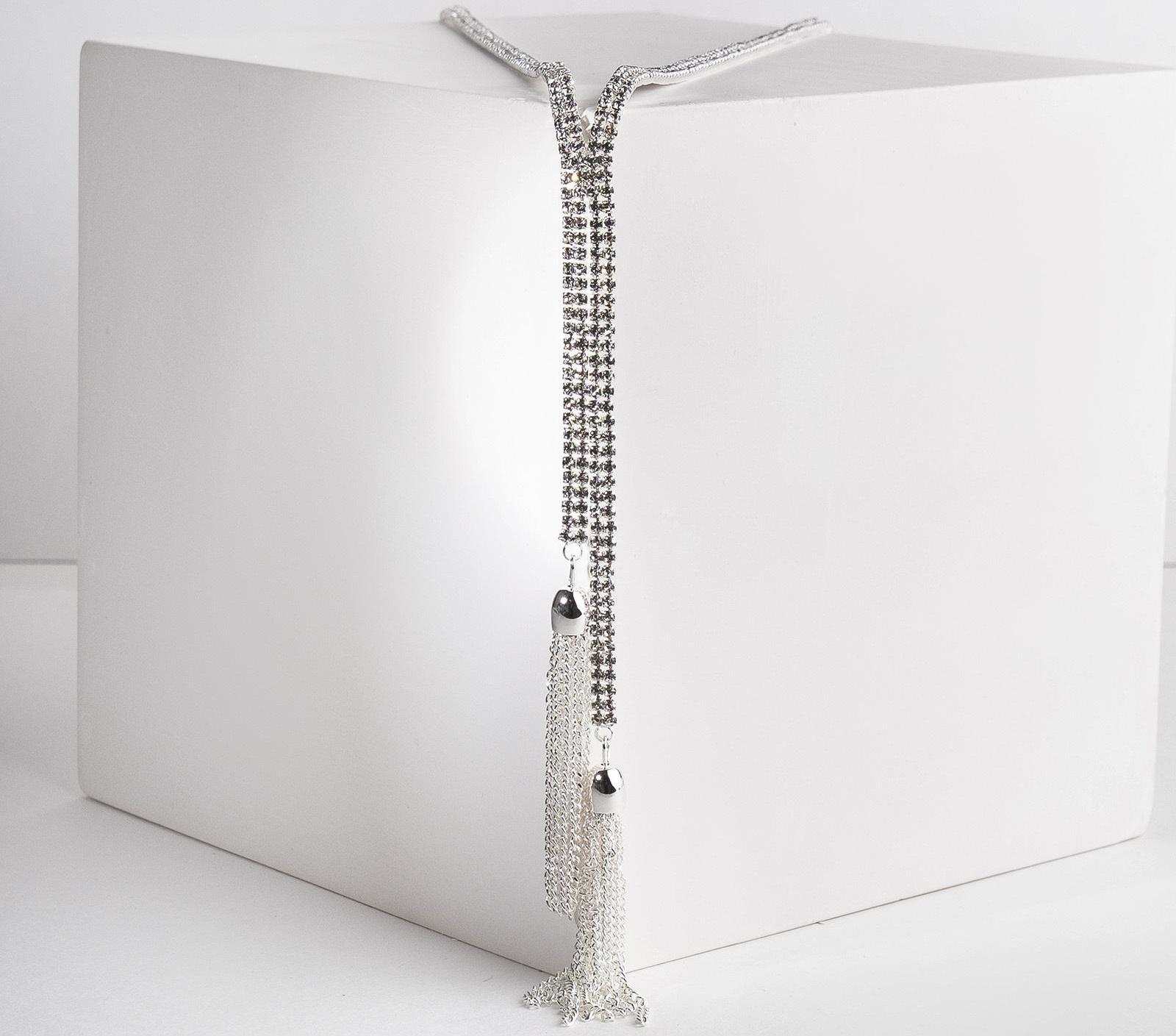 Набор 2 предмета: серьги, кулон 