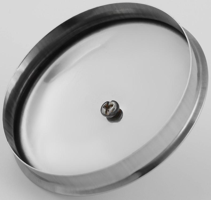 Кружка из нержавеющей стали Доляна «Тарун», 300 мл, 11×7,7×10 см, с крышкой