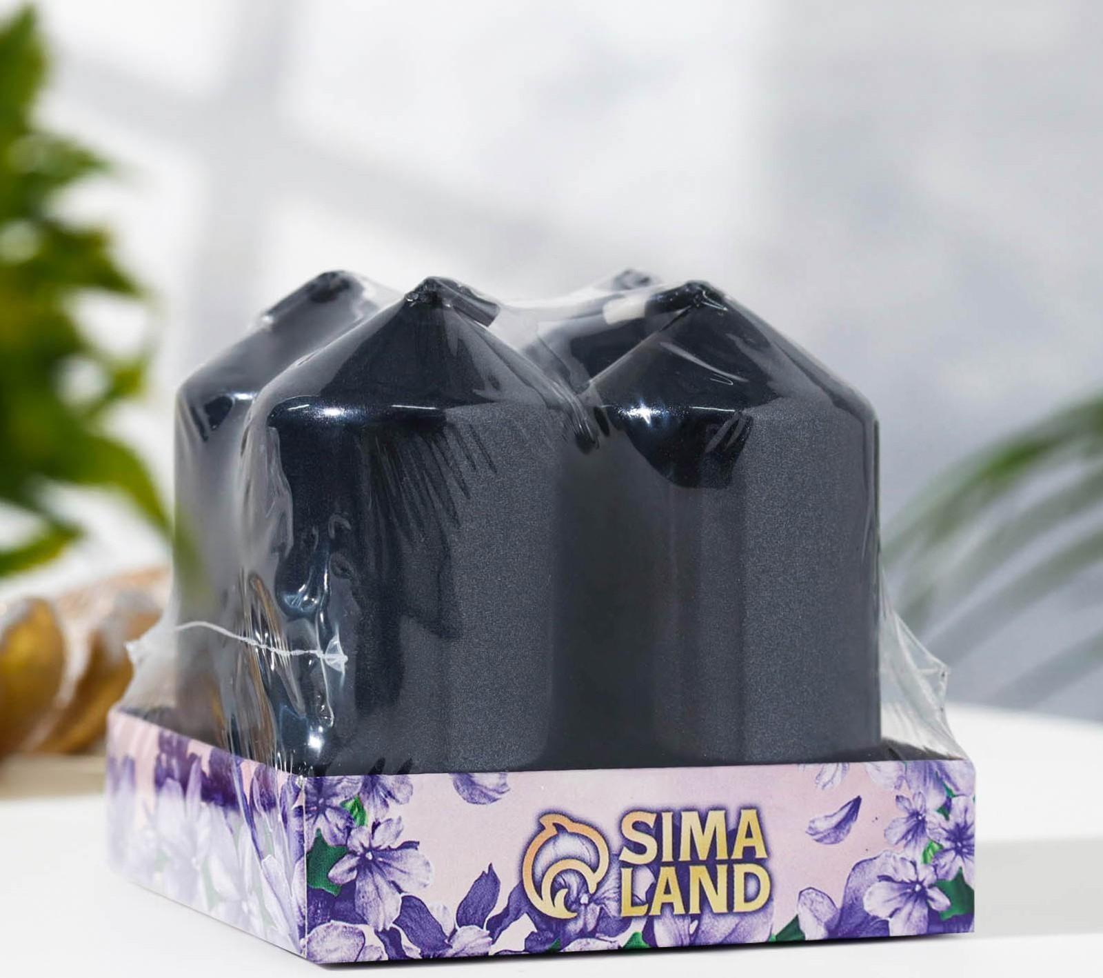 Набор свечей 