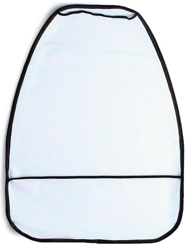 Накидка-незапинайка на автомобильное кресло «Алфавит»