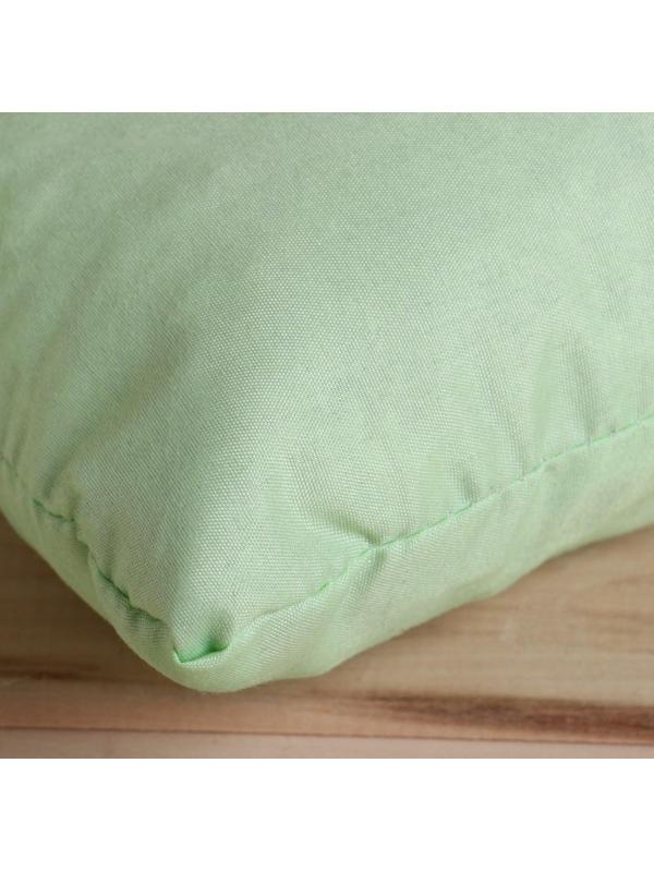 Фитоподушка из стружки можжевельника, маленькая, 15×25×6 см